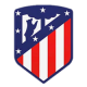 Dres Atletico Madrid pre deti